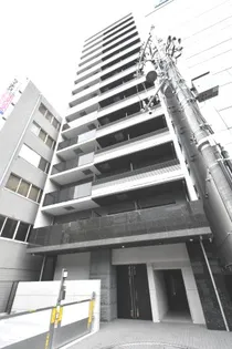 SーRESIDENCE江坂LIBLEの画像