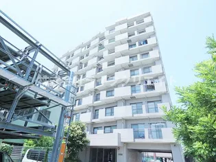 INOVE日野台の画像