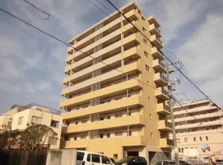 アーバンパレス田町【5階】の外観