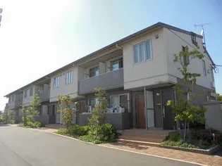 コンフォールシャトーの画像