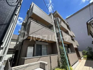 アンジュール坂下の画像