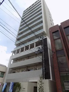 FUTURE宿院の画像