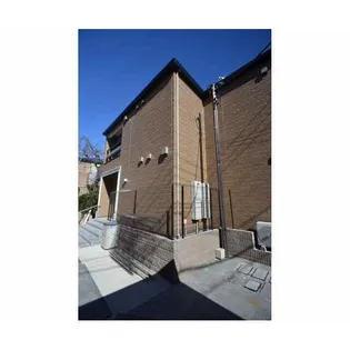 FOREST WEST(フォレストウエスト)【1階】の外観