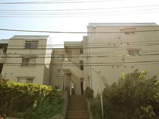 パークハイツ戸塚の画像