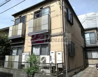 さくらパレス【2階】の外観