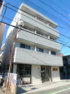 ウエスト アベニューの画像