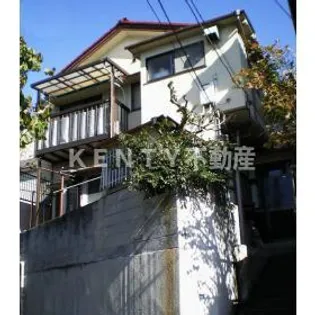 第二富士見荘の画像