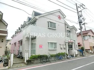 ブルーメ一ツ家33の画像