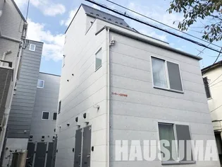 ストラート王子神谷の画像