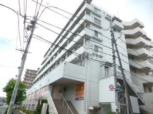 TS GARDEN永山の画像
