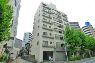 ワセダハウス【2階】の外観