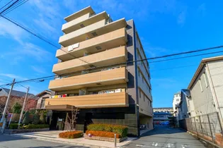 レーベンハイム蕨クラファスの画像