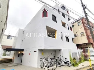 ユリカロゼAZ亀有の画像