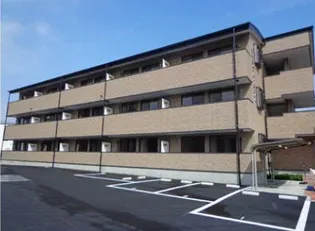 リシェス ハイランドの画像