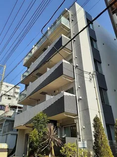 RISE所沢の画像