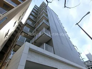 エグゼ江坂の画像