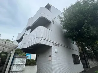 シャルム永山の画像