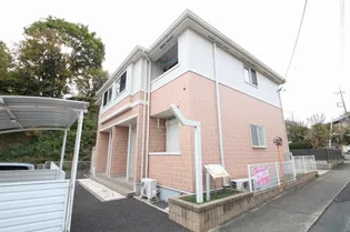 アリエッタコートAの画像