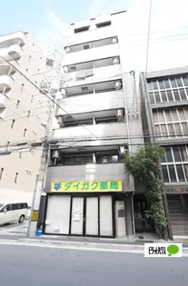 クレーデル四条の画像
