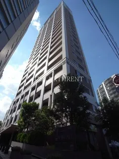 レグノ・セレーノ【2階】の外観