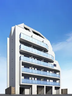 シーズンフラッツ新高円寺の画像