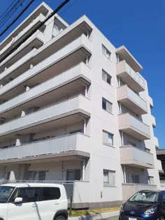 ガーデンハイツ城東の画像