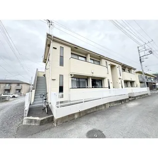 ワコーハイツの画像