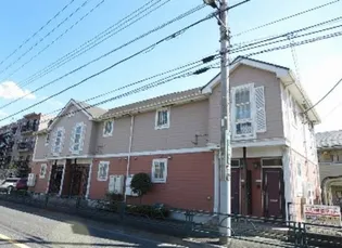 ローズ フルールの画像