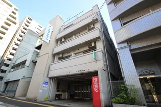 シャル上幟【3階】の外観
