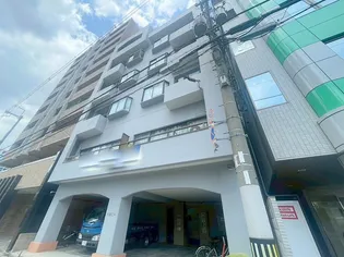 大屋ビルの画像