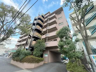 ロイヤルハイム KENの画像