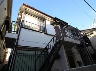 ミカハイツの画像