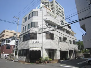 MGKビルの画像