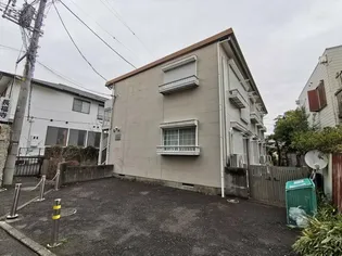 ハイツイーストの画像