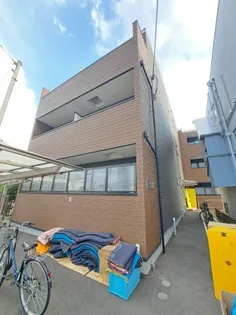 GMヒルズ今津北B棟の画像