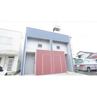 バスティード算所の画像