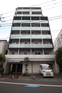 AXAS門前仲町の画像