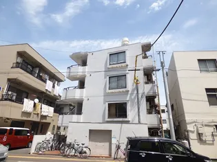 コアクレスト川口の画像