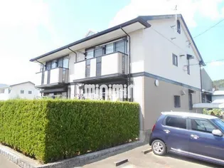 エーデルハイムA棟の画像