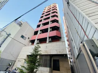 アクアプレイス上本町の画像
