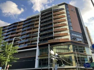 東京都目黒区青葉台3【マンション】の外観