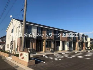 チェリー ブロッサムR Iの画像