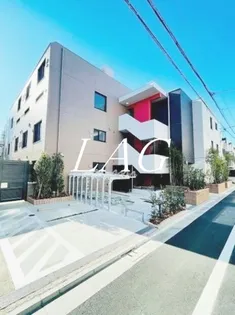 ウェルスクエアイズム千川IIの画像