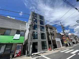 堀切ガーデンテラスの画像