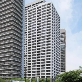 グランパークハイツの画像