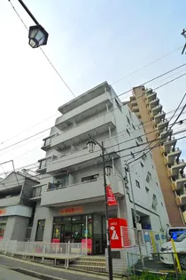 リトルレイク南浦和の画像