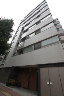 東京都文京区湯島1【マンション】の外観