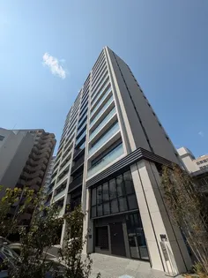 宮城県仙台市青葉区一番町1【マンション】の外観