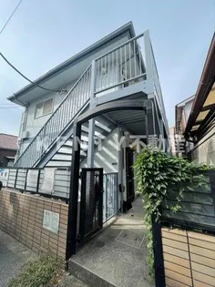 メルシー西中延IIの画像