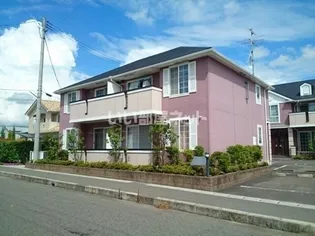 リリィー タウン Aの画像